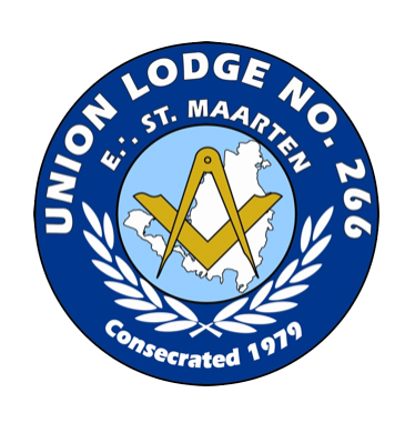 Union Lodge Logo PNG